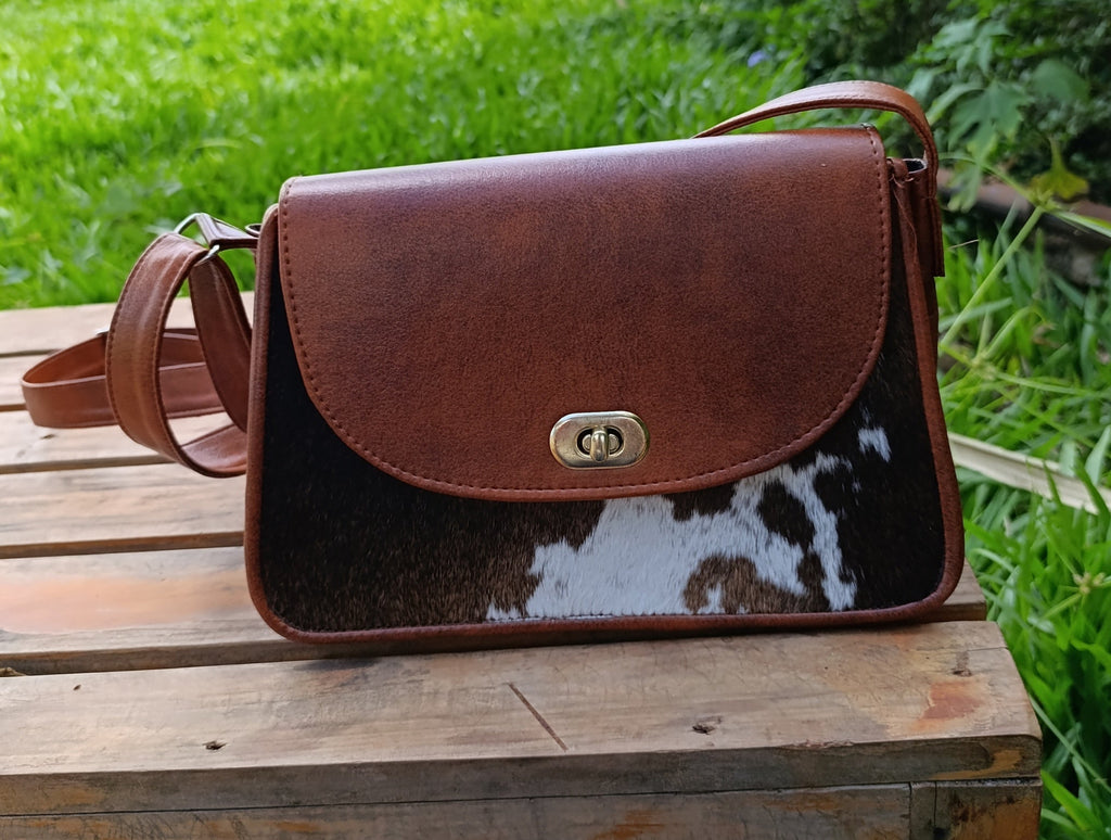 The Nahla Bag