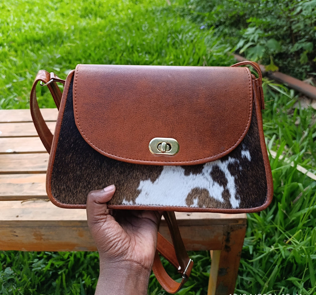 The Nahla Bag