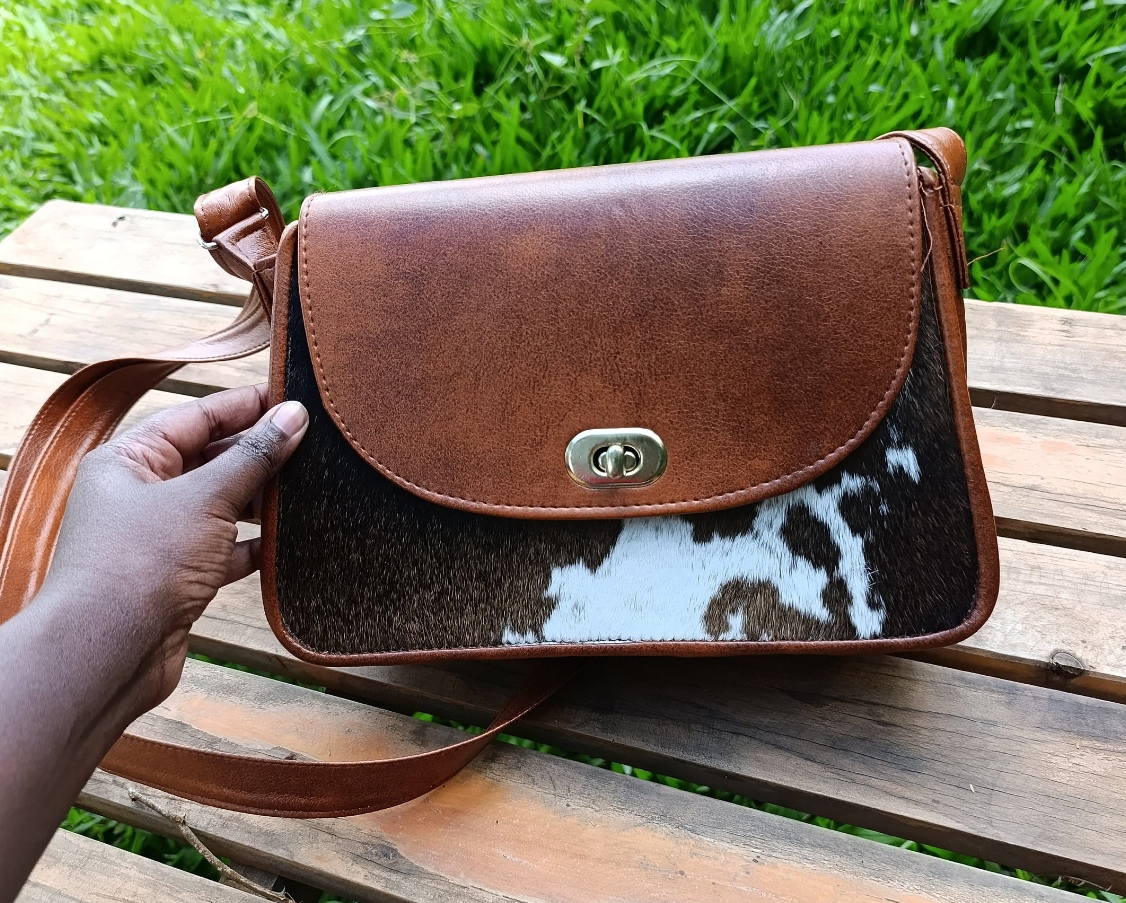 The Nahla Bag